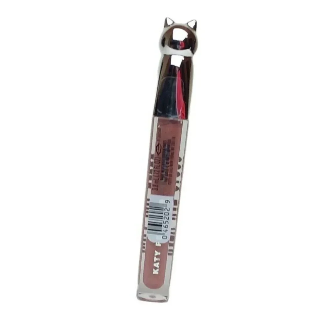 Katy Kat Gloss by Katy Perry, KP27 Cateloupe